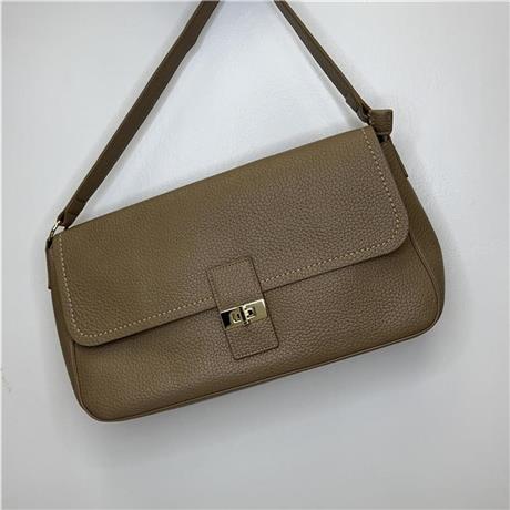 Borsa rettangolare con tracolla removibile RECTANGLE